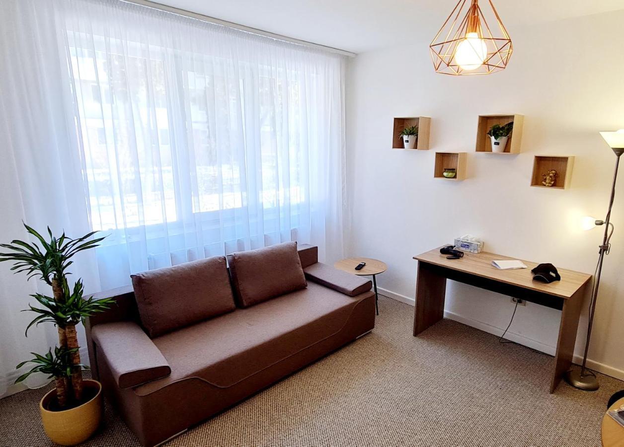 Larisa Apartment Клуж-Напока Экстерьер фото