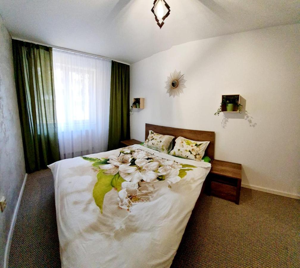 Larisa Apartment Клуж-Напока Экстерьер фото