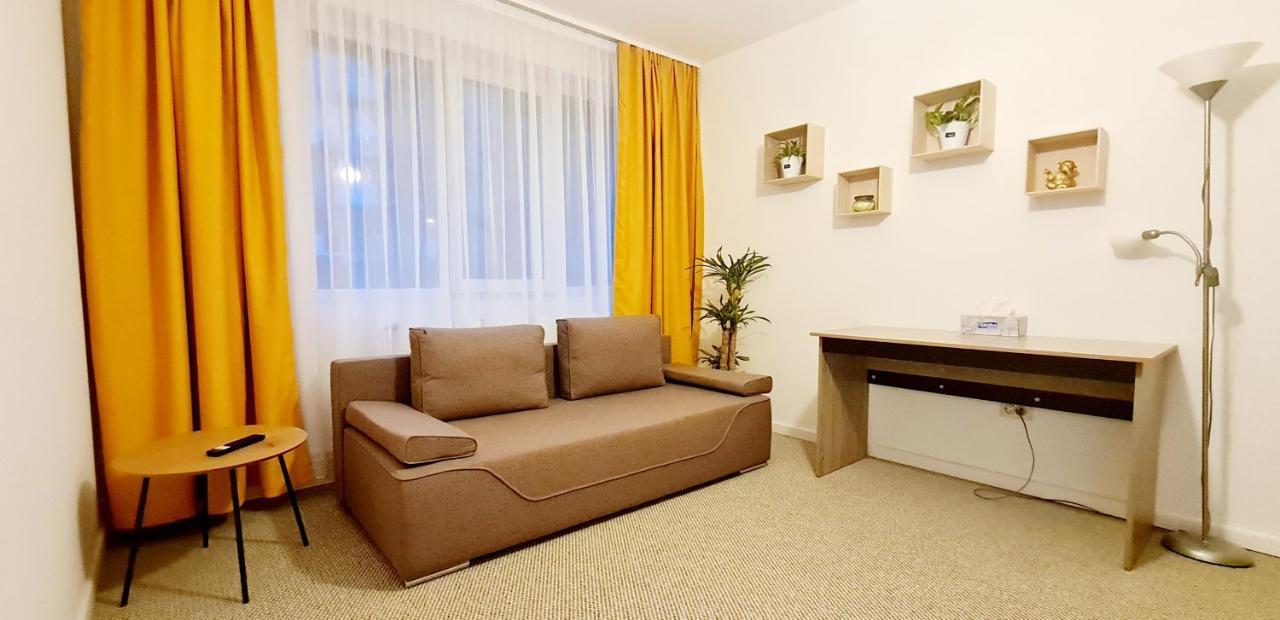Larisa Apartment Клуж-Напока Экстерьер фото