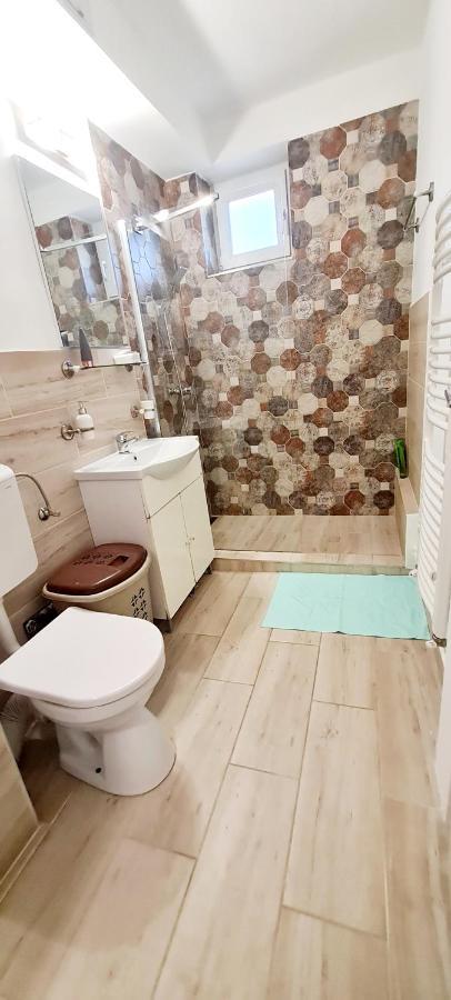 Larisa Apartment Клуж-Напока Экстерьер фото